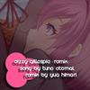 Dizzy Gillespie (Yua Himari Remix) - Tune Eternal&Yua Himari