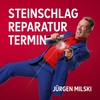 Steinschlagreparaturtermin - Jürgen Milski