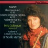 Andante in C Major, K. 315 - Irena Grafenauer&Academy of St Martin in the Fields&Neville Marriner