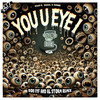 You U Eye I (Rob IYF & Al Storm Extended Mix) - Squad-E&Dougal&Gammer&Rob IYF&Al Storm