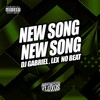 New Song (Explicit) - Dj Gabriel Ofc&Arrochadeira dos FLuxos&Lex No Beat&Mc Th&Mc Magrinho&Mc Laranjinha
