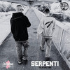 Serpenti (Explicit) - Sakatena&Popsweet Jamar