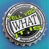 Tell You What It Is - Eats Everything&Shermanology