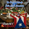 Un Pastel Caliente - Orchestra Fuego&Julio César Sanabria