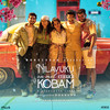 Nee Paadhi Naa Paadhi - G. V. Prakash Kumar&Dhanush&Santhosh Hariharan