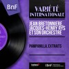 Je suis sûre que vous dîtes ça à toutes les femmes - Jacques-Henry Rys et son orchestre&Maurice Baquet&Doris Marnier