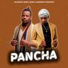 PANCHA (feat. Humorista Psicopato) (Explicit) - Adjacente Work É Work&Humorista Psicopato