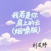 我若是你肩上的云 (烟嗓版) - 刘皮特