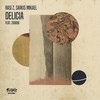 Delicia (El Mundo Remix) - Rasi Z&Sarkis Mikael&Zababa&el mundo