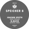 Supertiel (M. Mayer Mix) - Reinhard Voigt