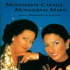 Christmas Medley - Montserrat Caballé&Montserrat Marti&Giacomo Puccini&Georg Friedrich Händel&Johannes Brahms&Wolfgang Amadeus Mozart&Engelbert Humperdinck&Adolphe Adam&Traditional