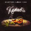 KANABIS (feat. Shashie) (Explicit) - Reklyn&DJ Latitude&Shashie