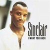 It's Over - Sinclair