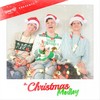 A Christmas Medley - isometric