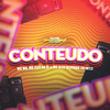Conteúdo (Explicit) - MC Mn&MC Fefe Da ZL&DJ MT7&MC Alex Revoada