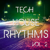 Speed Love (Ronny Kamarro Mix) - Bartosz Cunningham