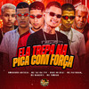 Ela Trepa na Pica Com Força (Explicit) - Duck no Beat&Mc Patinhas&Mc Mascote&Mc Torugo&Bruninho Astucia&MC Taz da FVP