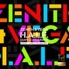 H.A.L.F (Original Mix) - Zenith&Vega