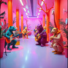 Alphabet Zoo Adventure - Chand