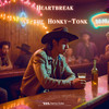 Heartbreak at the Honky-Tonk - Danny Duke