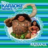 How Far I'll Go (Reprise / Instrumental) - Moana Karaoke