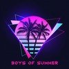 Boys of Summer - RUNAGROUND