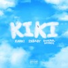 Kiki (Explicit) - Karri&Bankrol Hayden&2KBABY