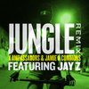 Jungle (Remix) - X Ambassadors&Jamie N Commons&Jay-Z