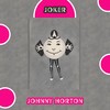 Comanche (The Brave Horse) - Johnny Horton