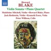 II. Scherzo: Presto - Jack Rothstein&Kenneth Essex&Peter Willison&Howard Blake