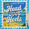 Head Over Heels - Poul&Alberto Ciccarini
