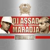 Everybody Clap (French Radio Edit) - DJ Assad&Maradja