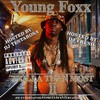 Hard For Nation (Prod. By Young Sears) - Young Foxx&Oso
