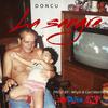 LA SANGRE - Doncu
