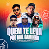 Quem Te Leva pro Mal Caminho - DJ Japão&Silva MC&Hyago Gomes&MC Saci&Mc Kalzin