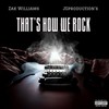 That's How We Rock (Explicit) - Zak Williams
