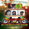 Listen to Mama - Marcia J. Ball&Lone Ranger&AZ&Dycr