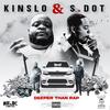 Still Livin (Explicit) - Kinslo&S-Dot