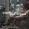 Breathe into Me - Angelika Vee&Sons of Maria