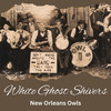 White Ghost Shivers - New Orleans Owls