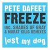 Grit Your Teeth - Pete Dafeet