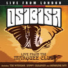 Life (Live) - Osibisa