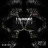 Frighten (Original Mix) - DJ Mandraks