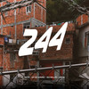 244 - MC Igota&Gui Ballas&Mc Gh Magrão&MACIH