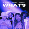 What's Goinyon (Revisit|Explicit) - JoeTheShow&JustBassy&ShortNTall