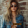 Don't Get Down - Shamika Cox