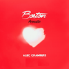 Boston (Acoustic) - Alec Chambers