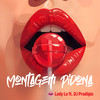Montagem Pidona - Lady Lu&DJ Prodigio
