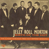 Wolverine Blues (1990 Remastered - Take 1) - Jelly Roll Morton&Johnny Dodds