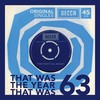 Scarlett O'Hara - Jet Harris&Tony Meehan